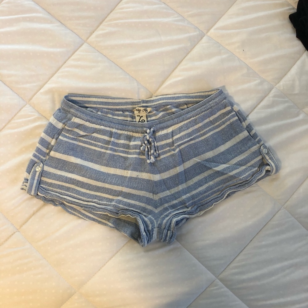 Beach shorts